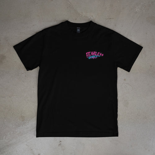 Fearless Spirit Tee